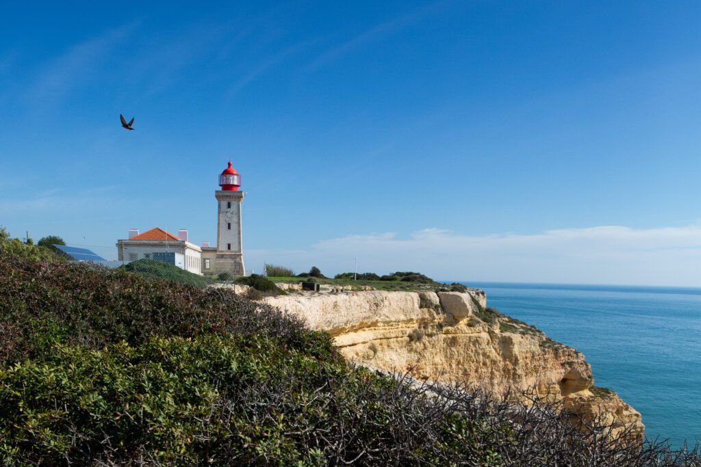 Portugal Ride Camp Bike Tour