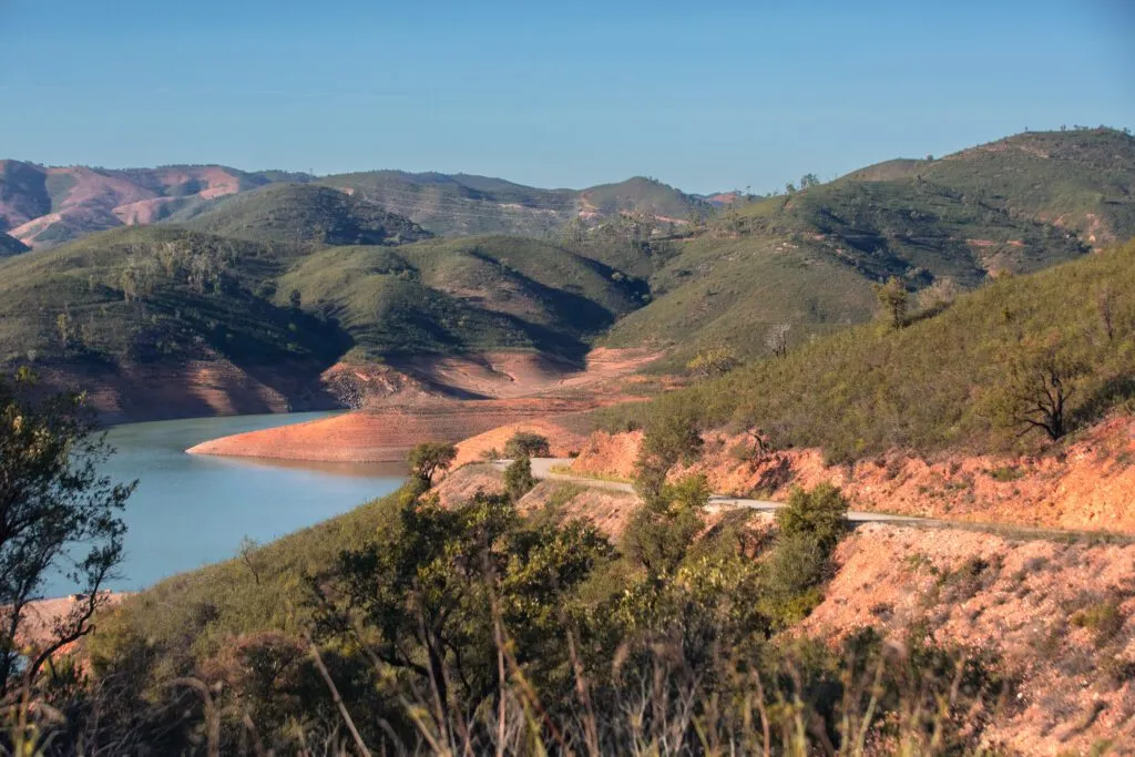 Portugal Self-Guided Bike Tour