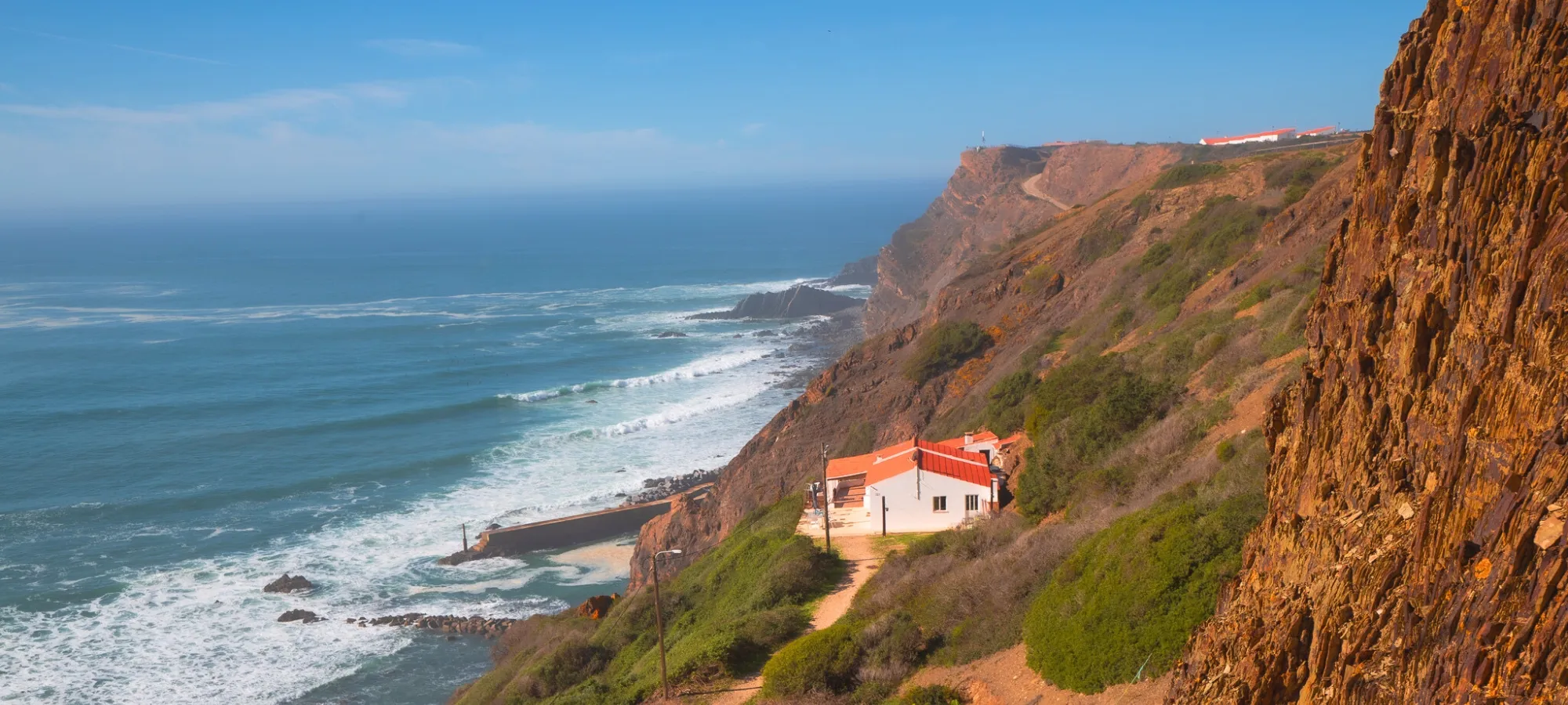 Portugal Ride Camp Bike Tour