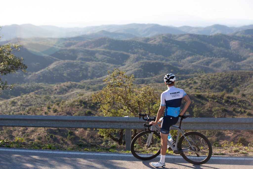Portugal Ride Camp Bike Tour