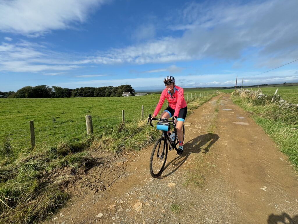 Scotland Gravel Bike Tour