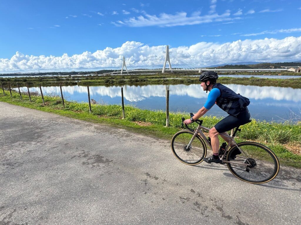 Portugal Ride Camp Bike Tour