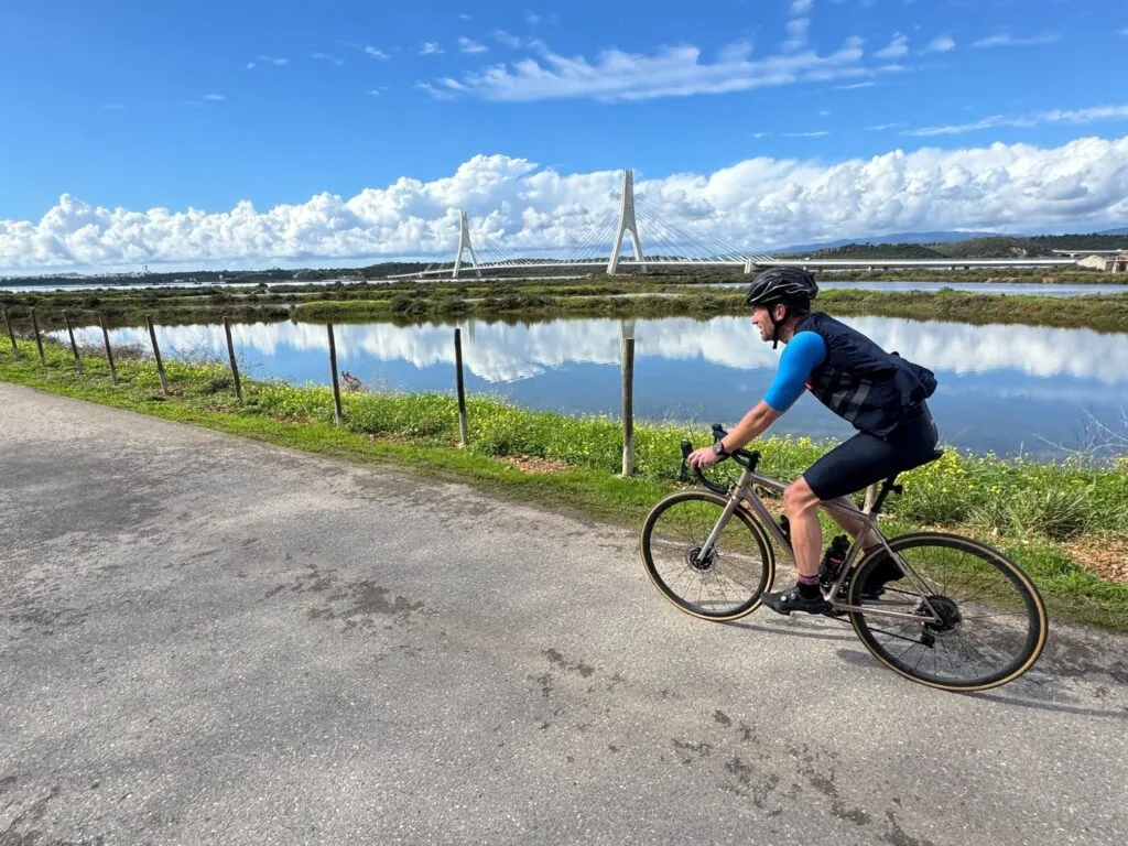 Portugal Ride Camp Bike Tour