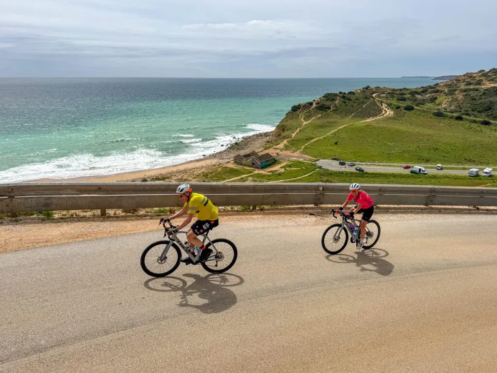 Portugal Self-Guided Bike Tour