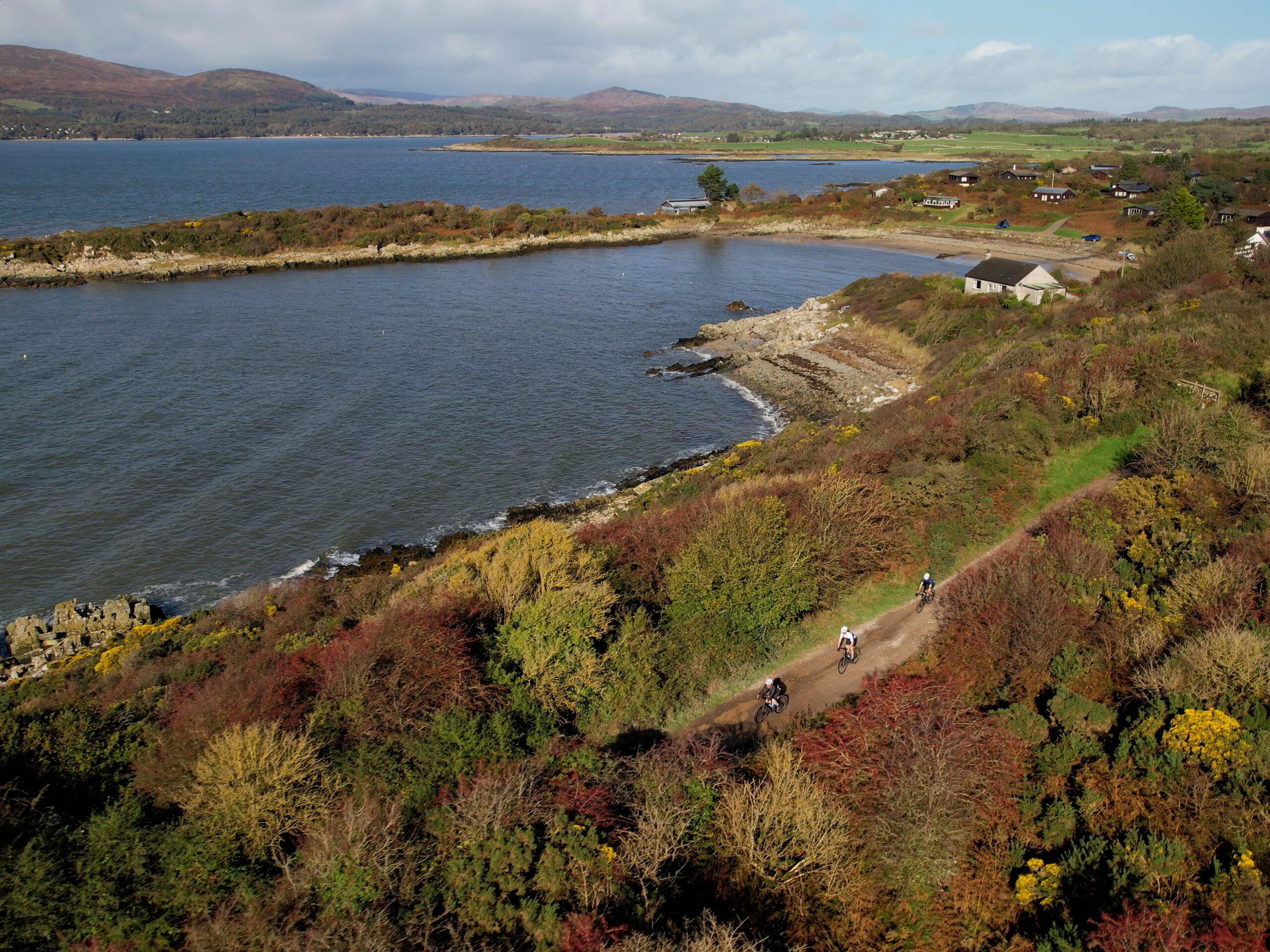 Visit Kirkcudbright