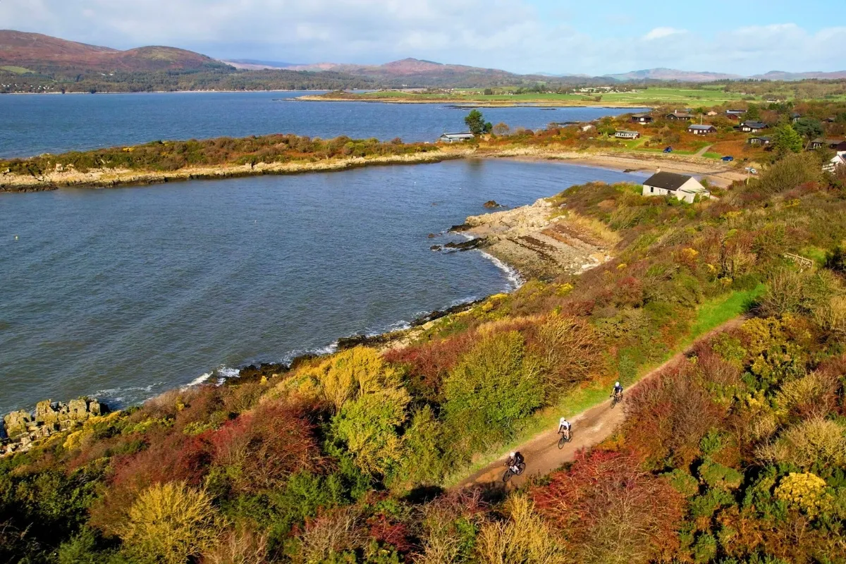 Visit Kirkcudbright