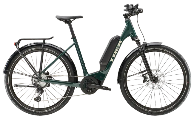 Trek Electric Assist Allant+ 6