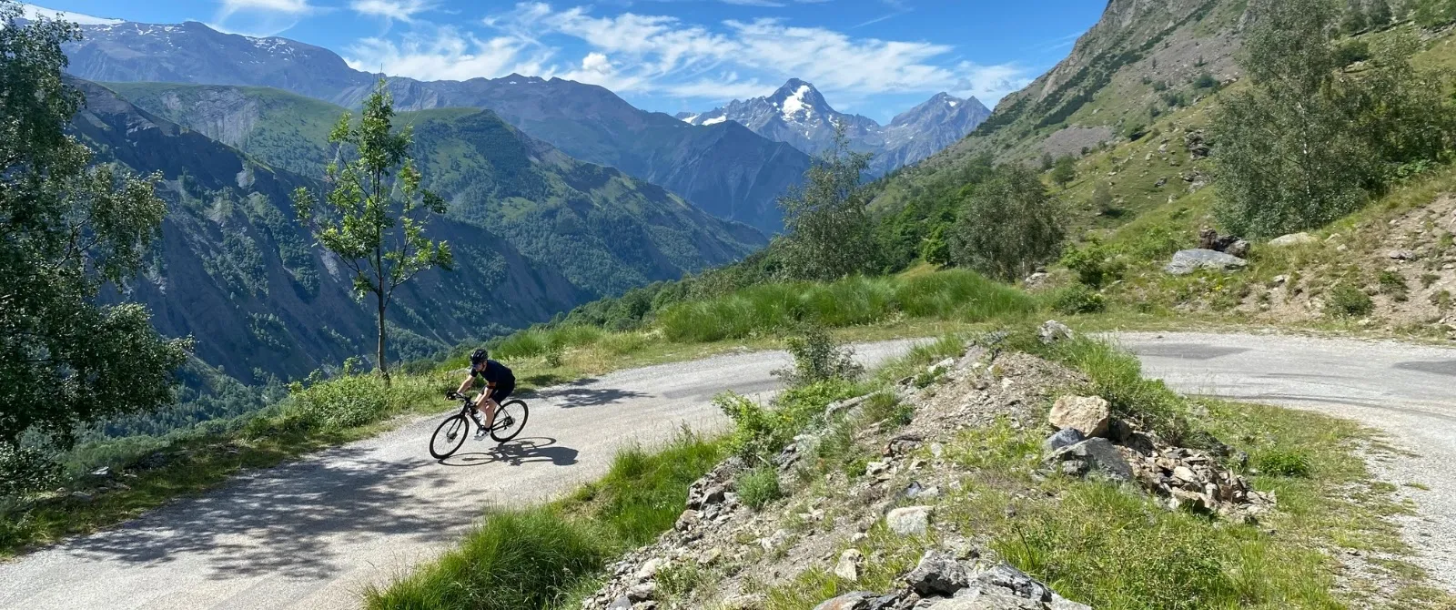 Classic Climbs: The Tour