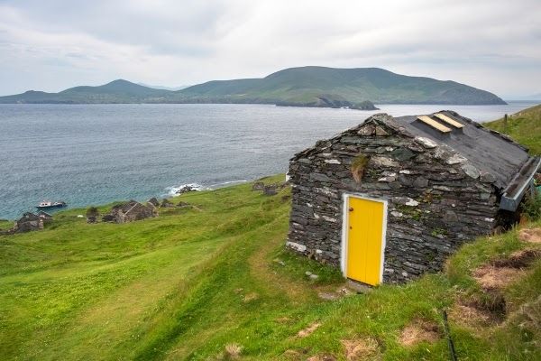 Blasket Islands