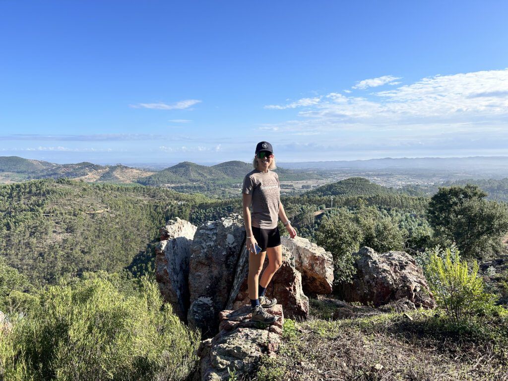 Portugal Hiking & Walking Tour
