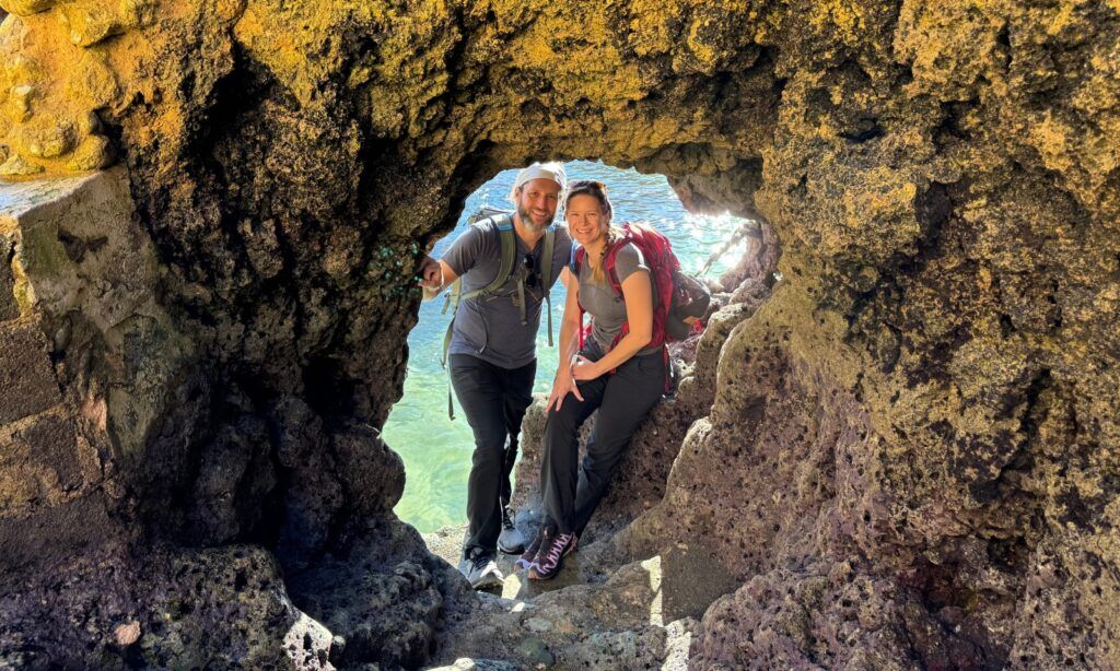 Portugal Hiking & Walking Tour