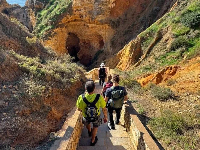 Portugal Hiking & Walking Tour