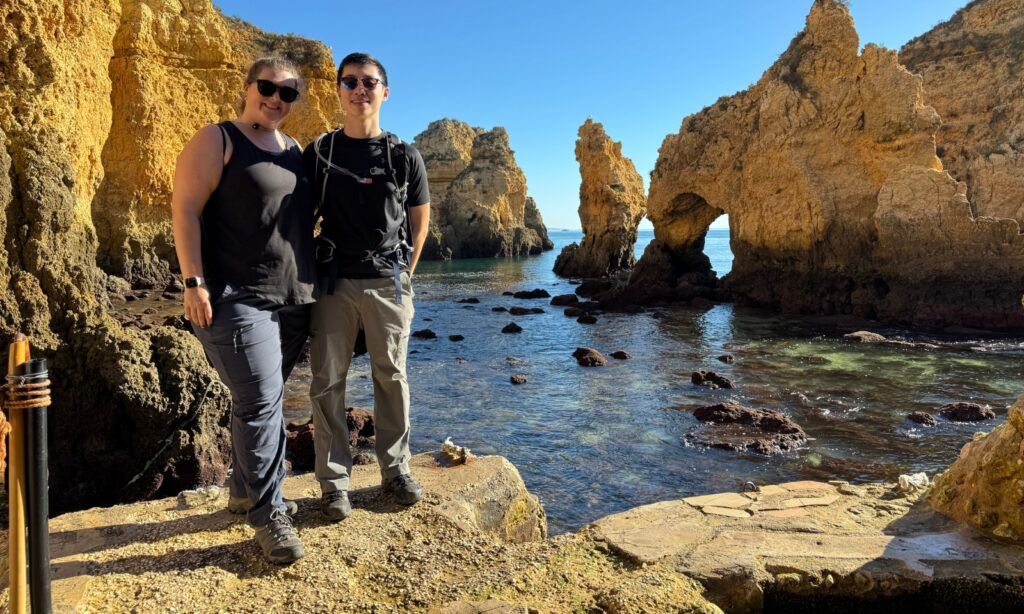 Portugal Hiking & Walking Tour