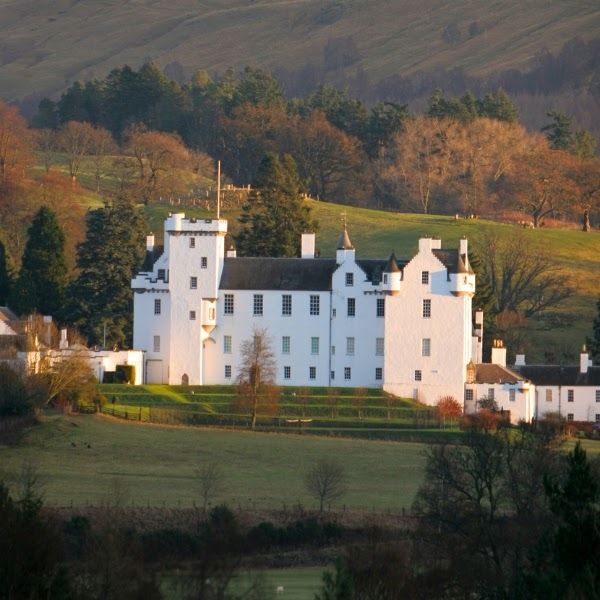 Cairngorms National Park