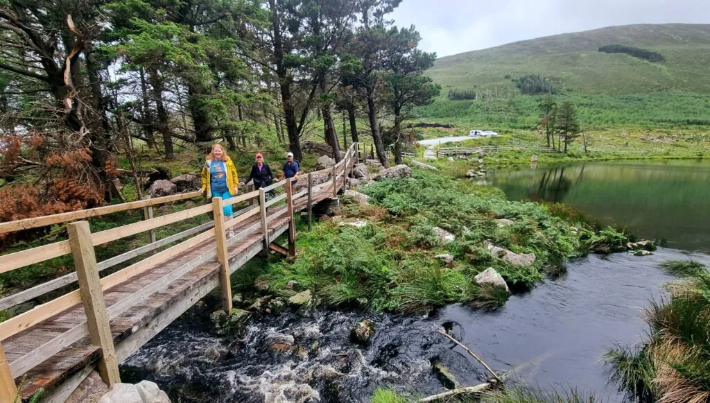 Ireland Hiking & Walking Tour