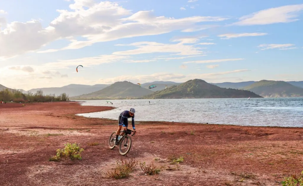 Provence to Girona Gravel Bike Tour