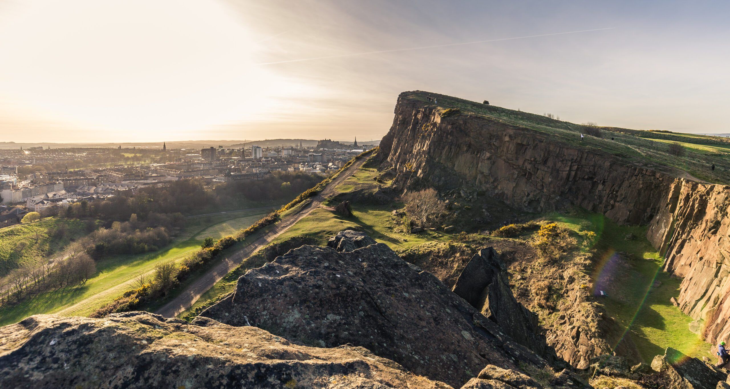 Arthur's Seat