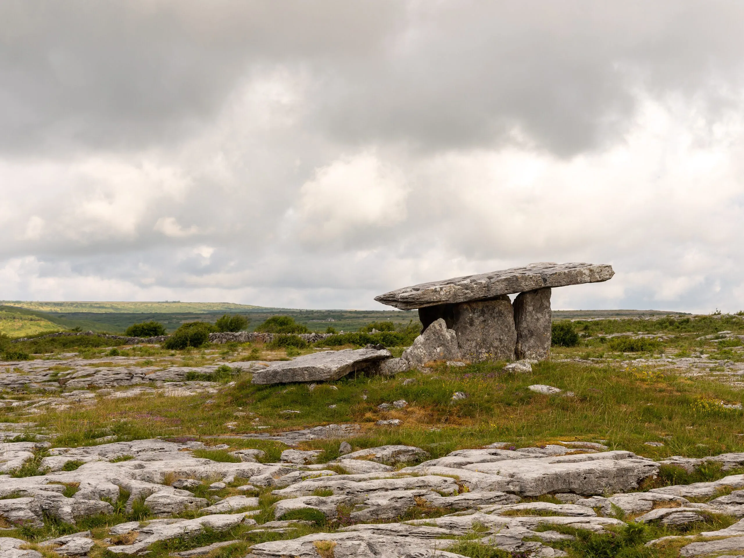 Ireland Hiking & Walking Tour