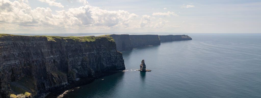Ireland Hiking & Walking Tour