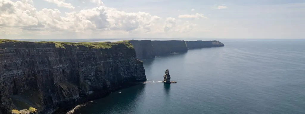 Ireland Hiking & Walking Tour