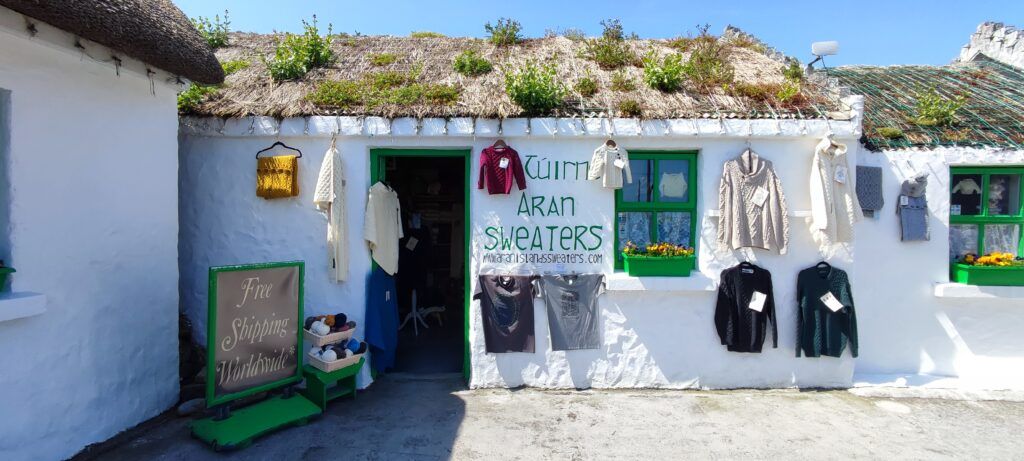 Ireland Hiking & Walking Tour