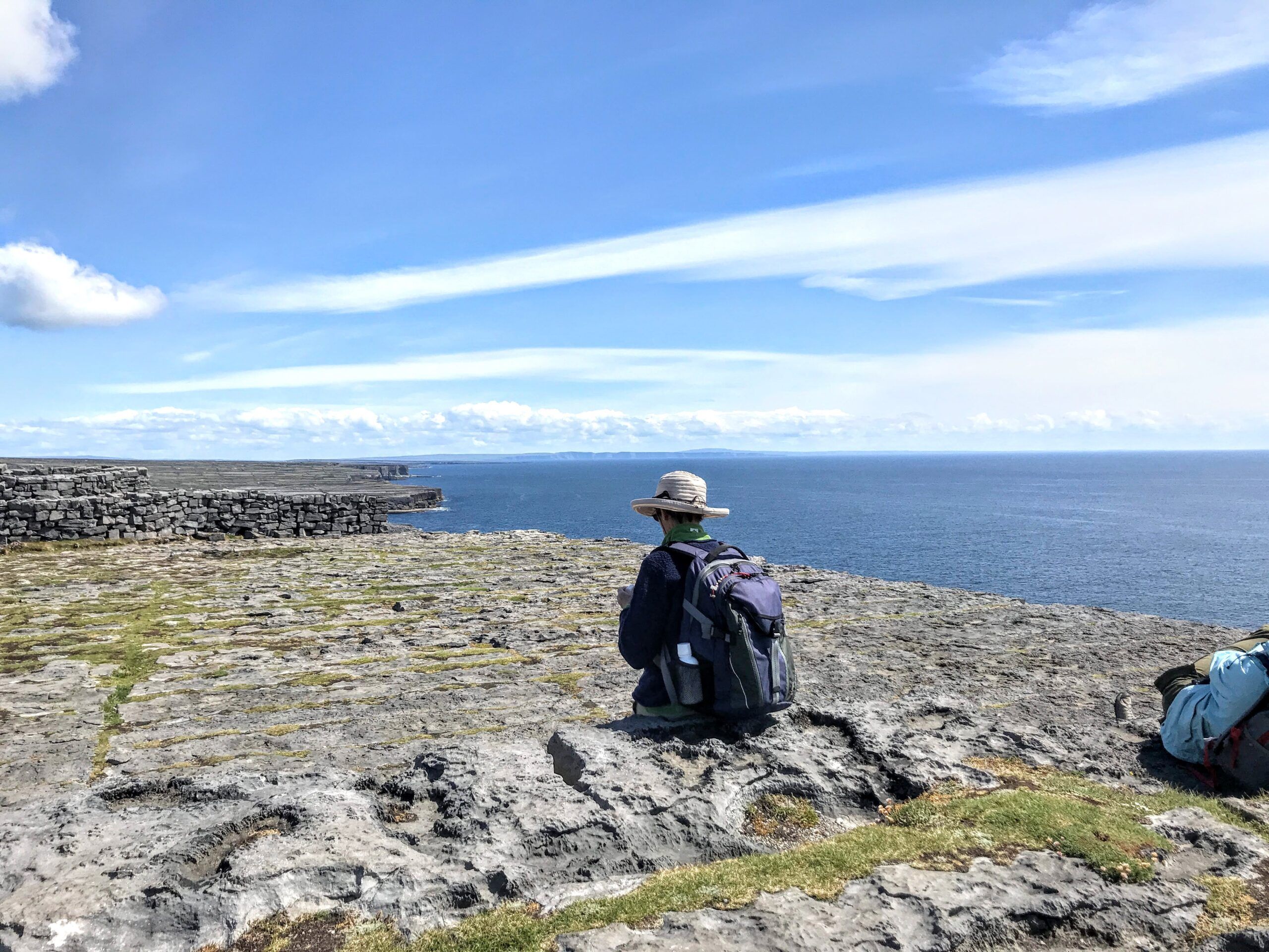 The Burren