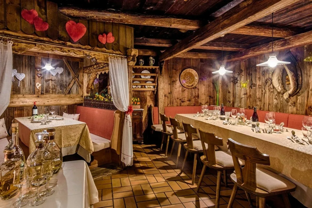 Featured Meal | Adlerkeller
