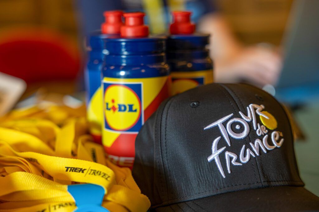 Tour de France: Paris Viewing Event 2025