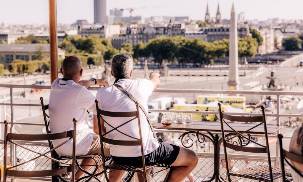 Tour de France: Paris Viewing Event 2025