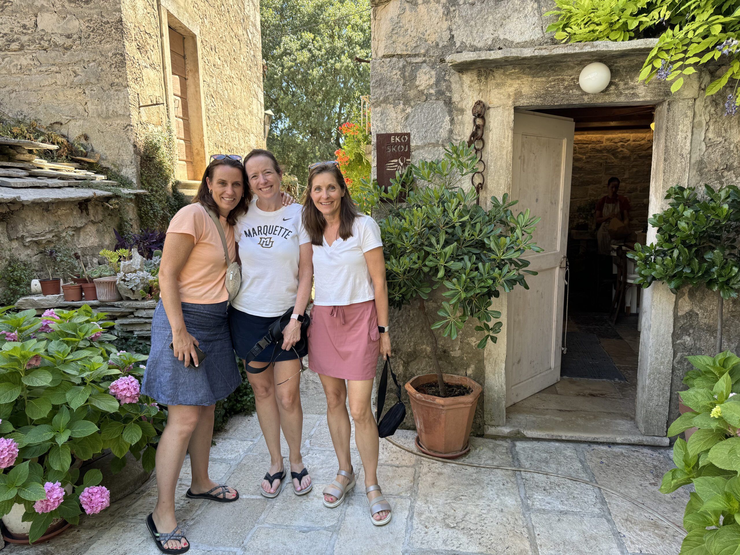 Croatia Hiking & Walking Tour - Trek Travel