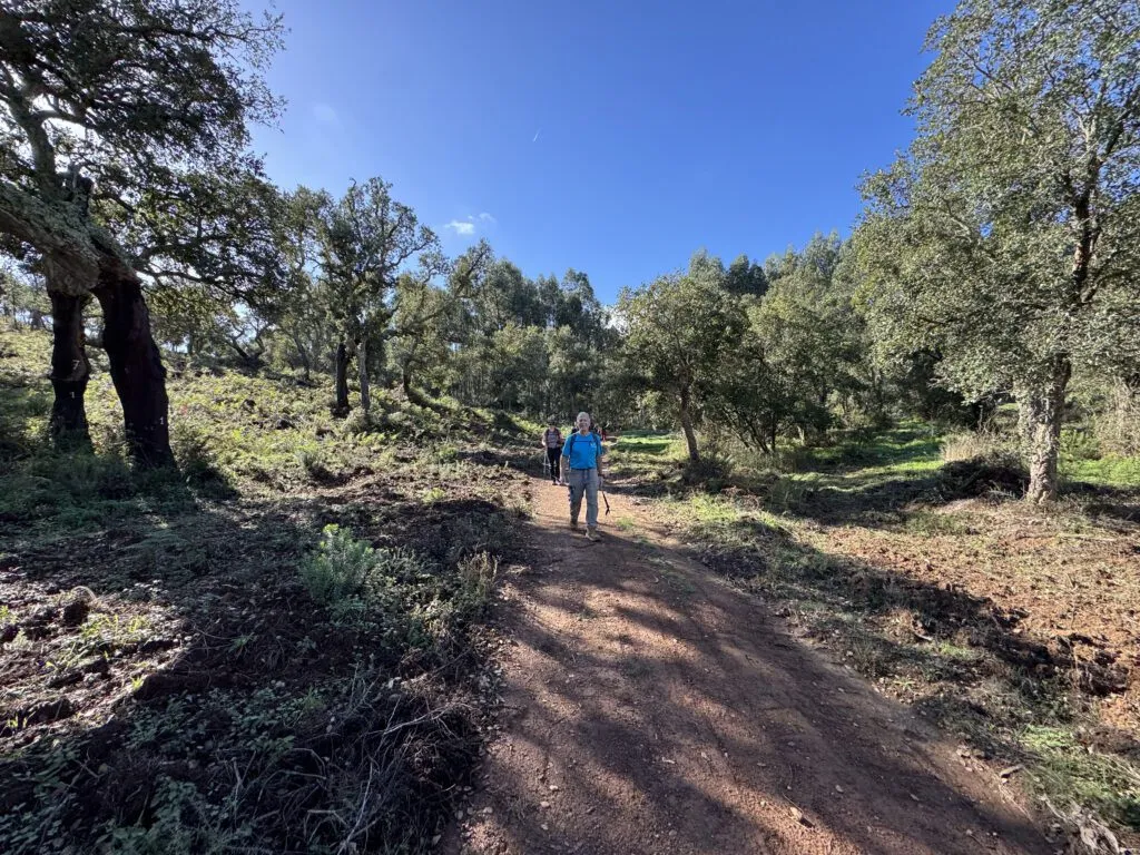 Croatia Hiking & Walking Tour
