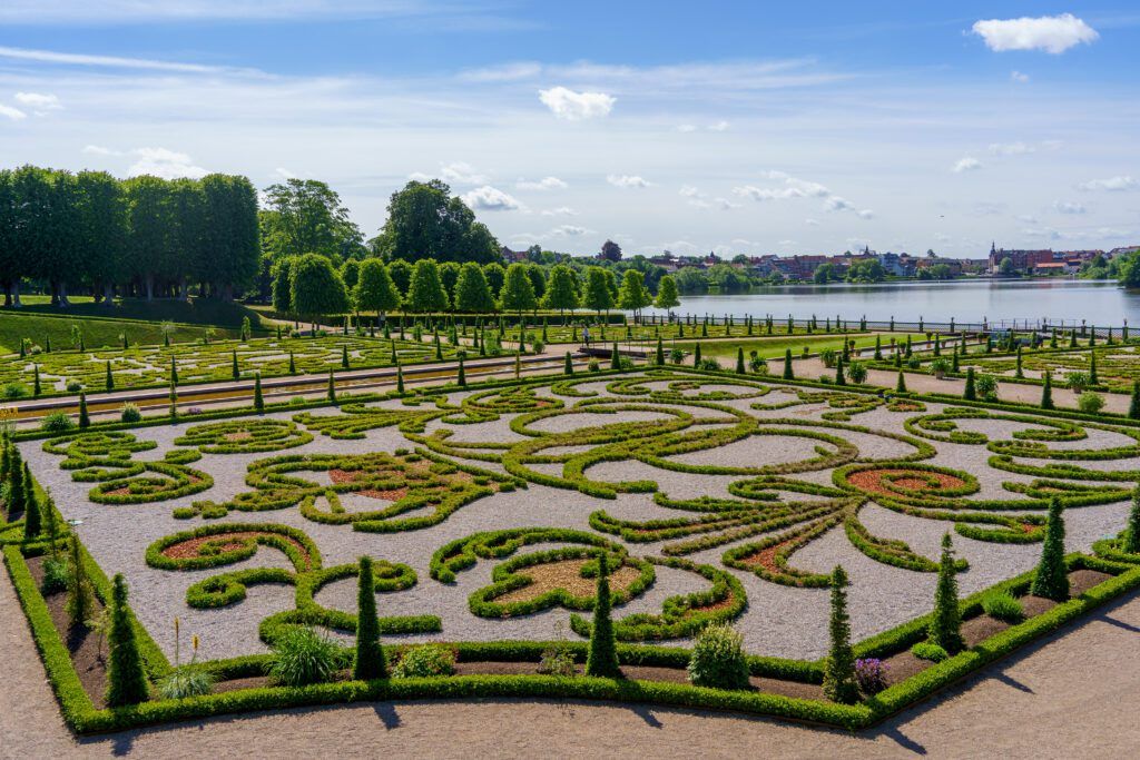 Denmark to Sweden Bike Tour