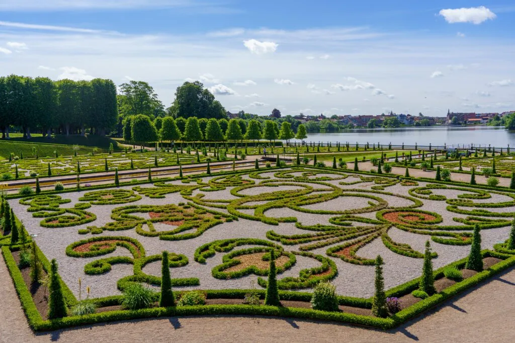 Denmark to Sweden Bike Tour