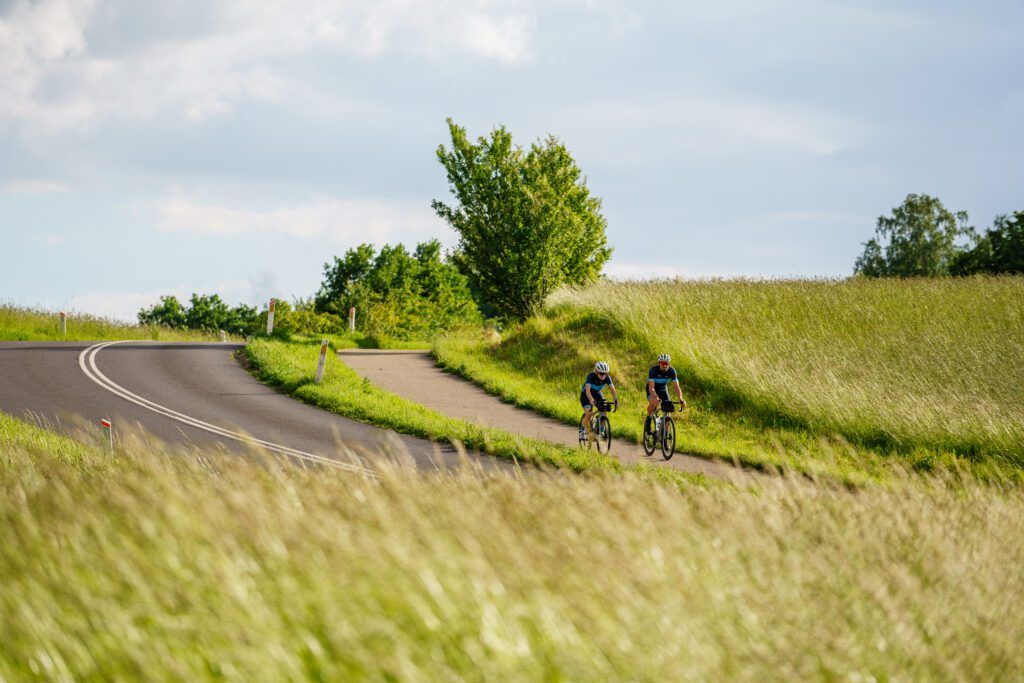 Cross Country Europe: Copenhagen to Athens Bike Tour