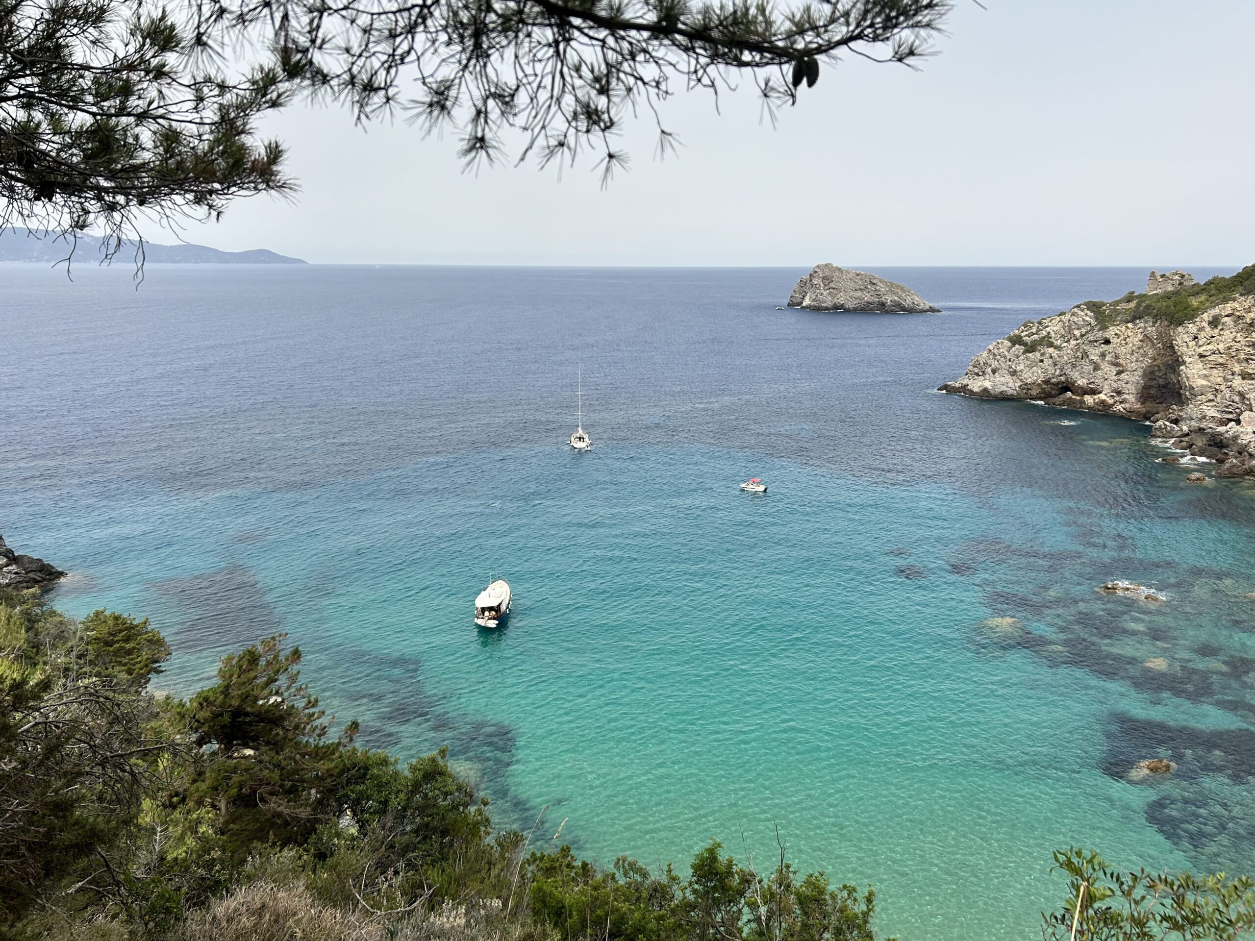 Cala del Gesso