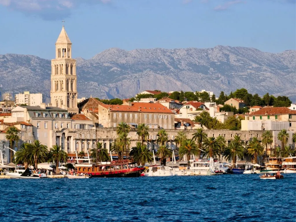 Croatia Hiking & Walking Tour