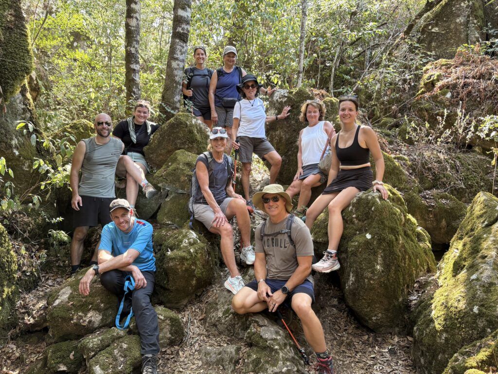 Croatia Hiking & Walking Tour