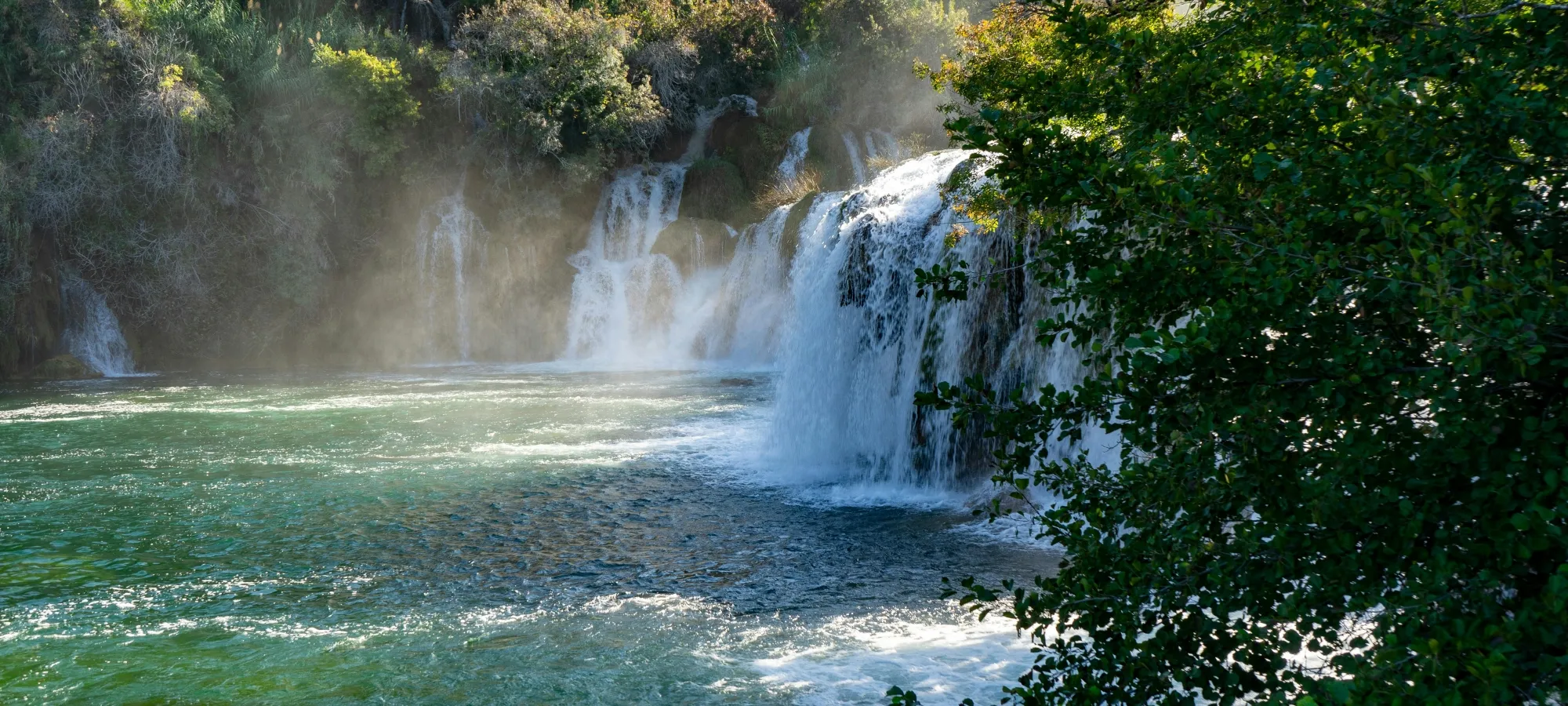 Croatia Hiking & Walking Tour