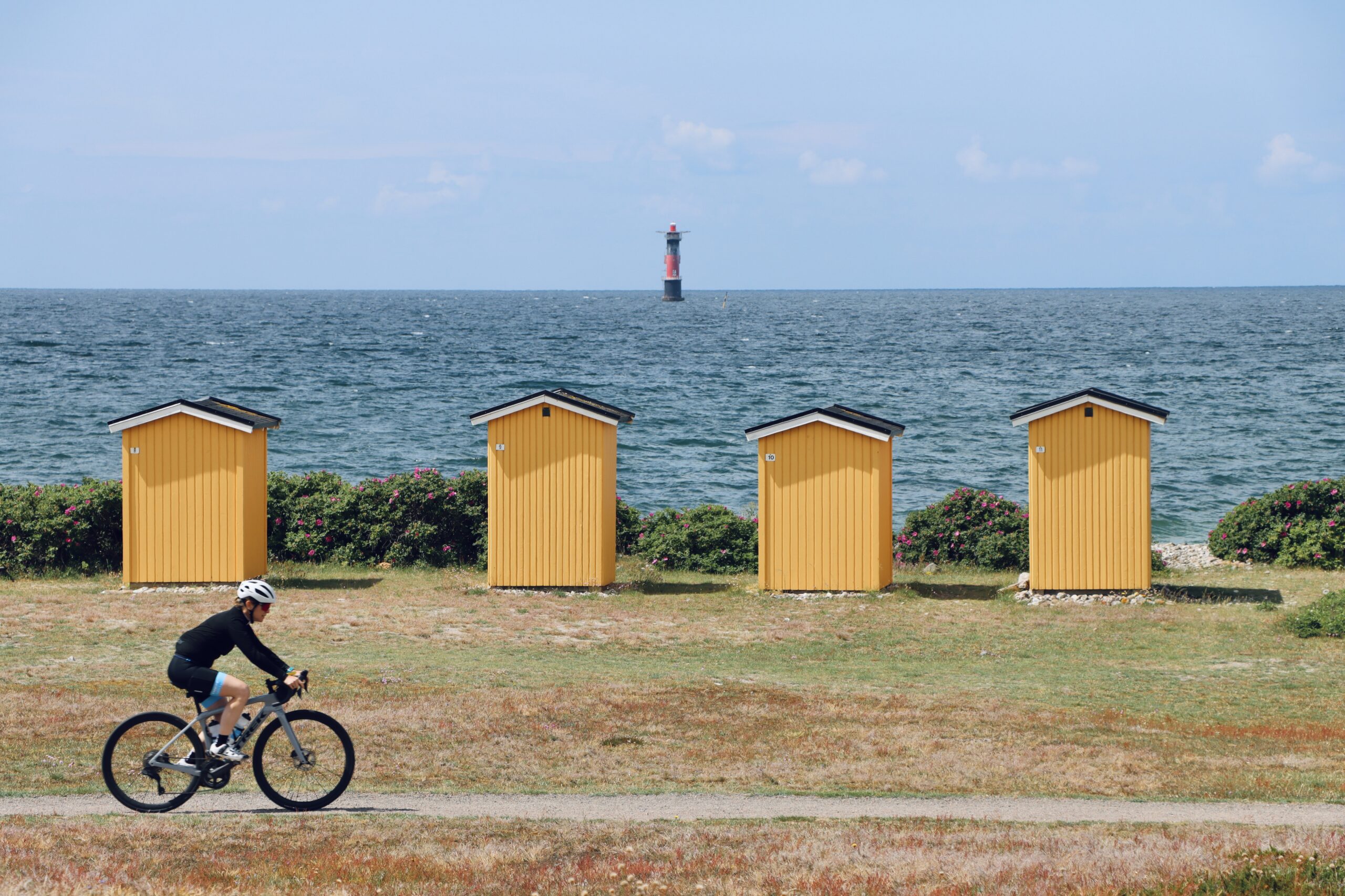 Cycling