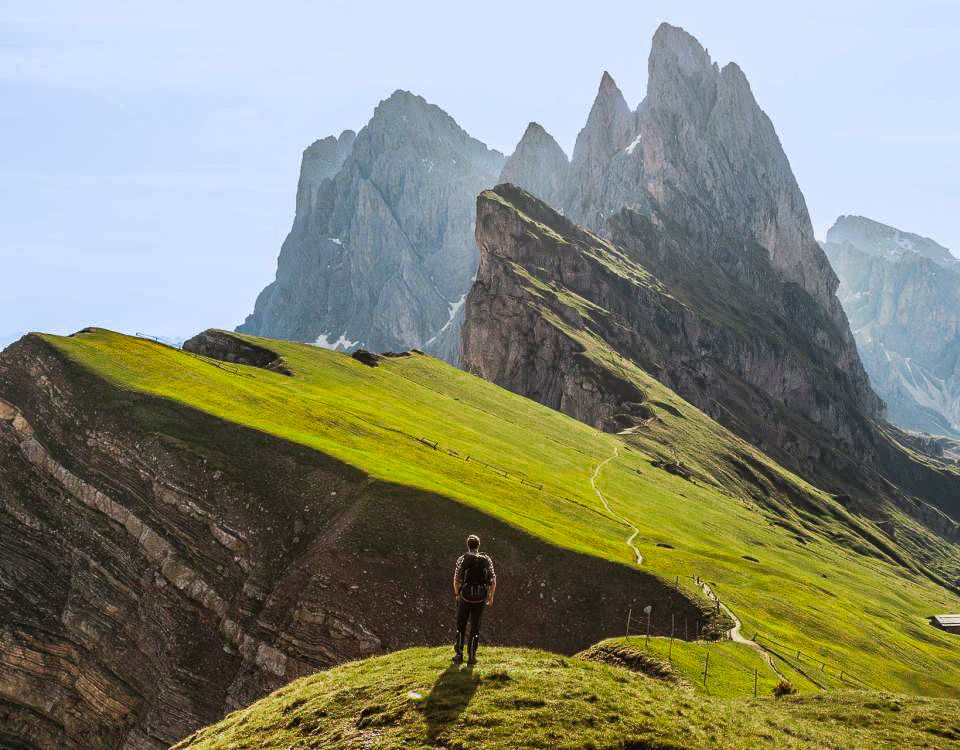 Alpe di Seceda