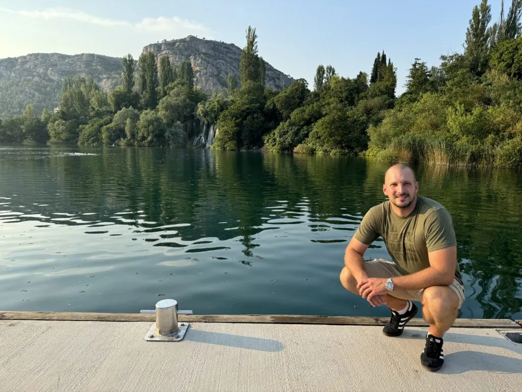 Croatia Hiking & Walking Tour