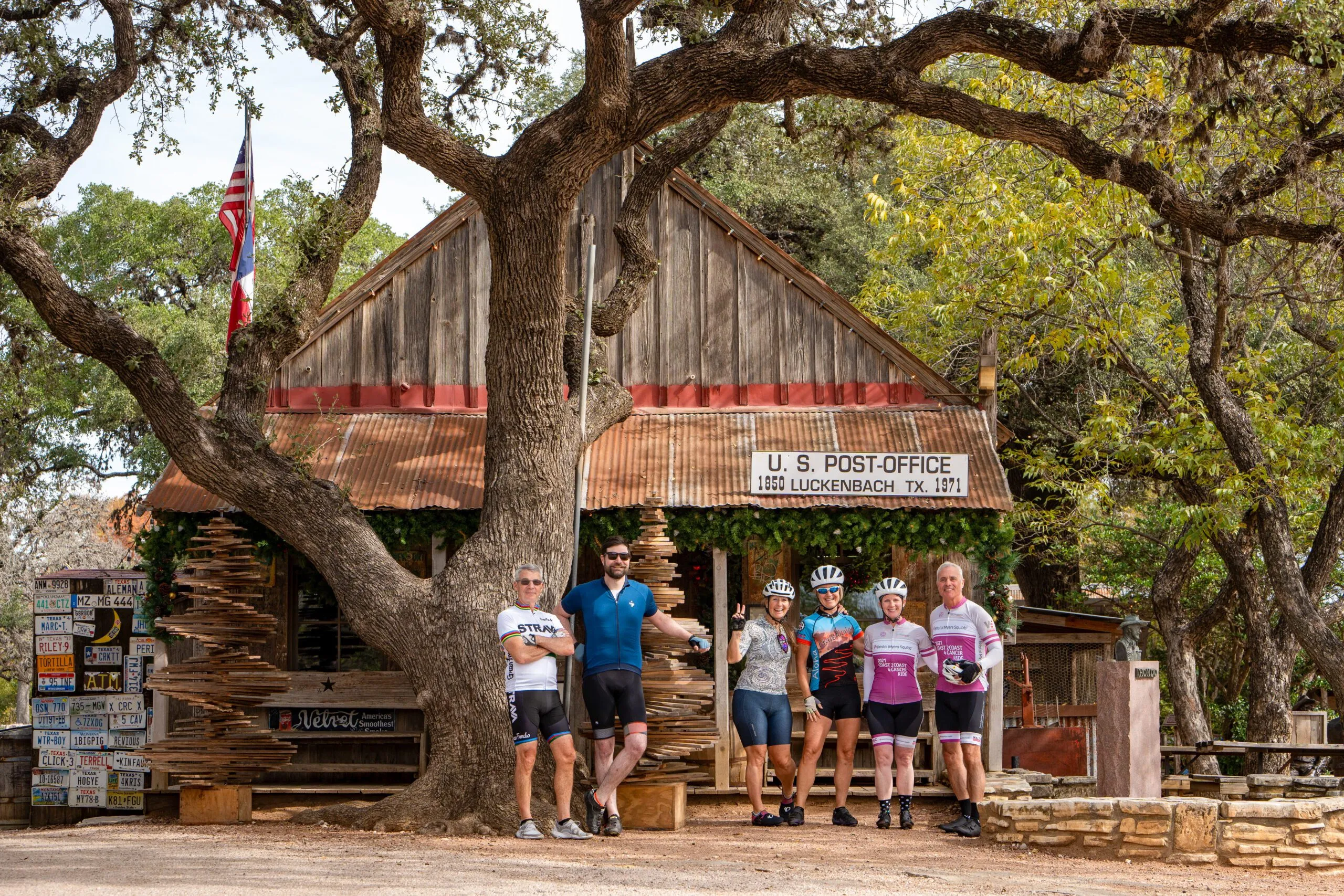 Luckenbach 