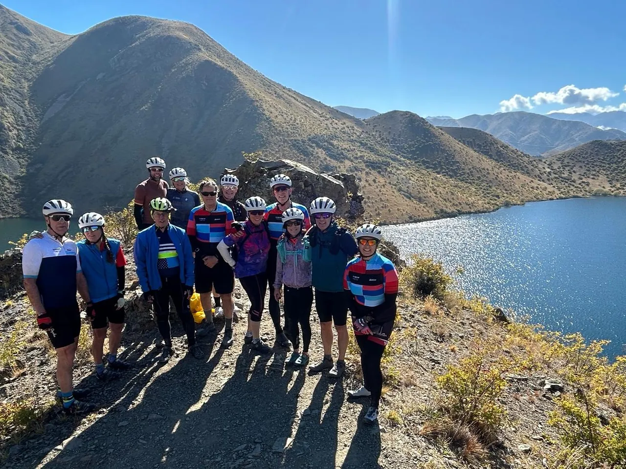 Discover Benmore Dam, New Zealand’s largest earth dam