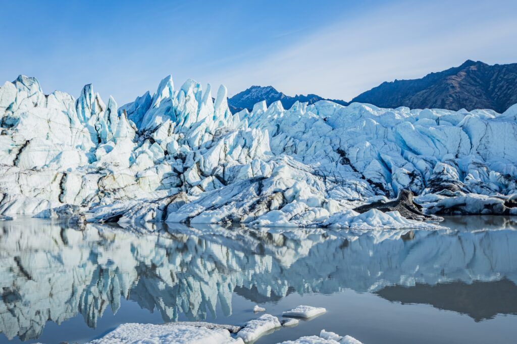 Alaska Bike Tour