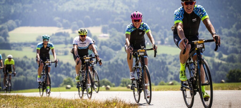 Tour de France: Étape du Tour Entry Pass