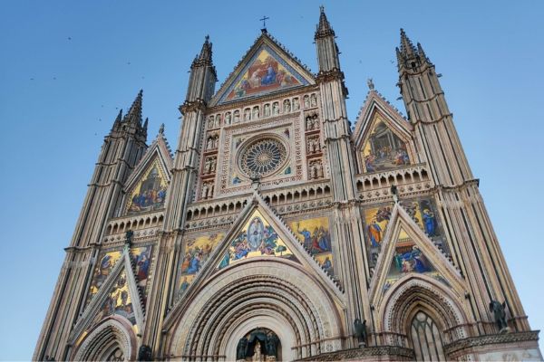 Orvieto