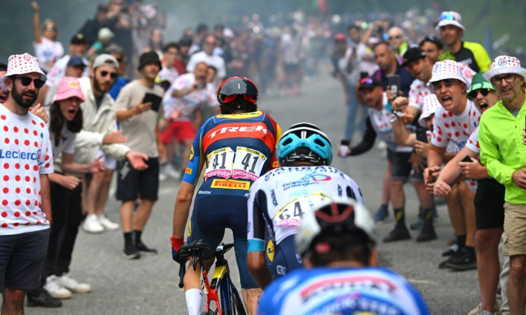 Tour de France Ultimate Experience: The Pyrénées
