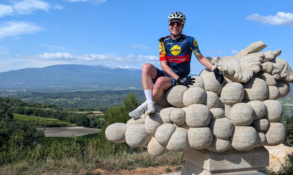 Tour de France Femmes Ultimate Experience: Provence to Nice