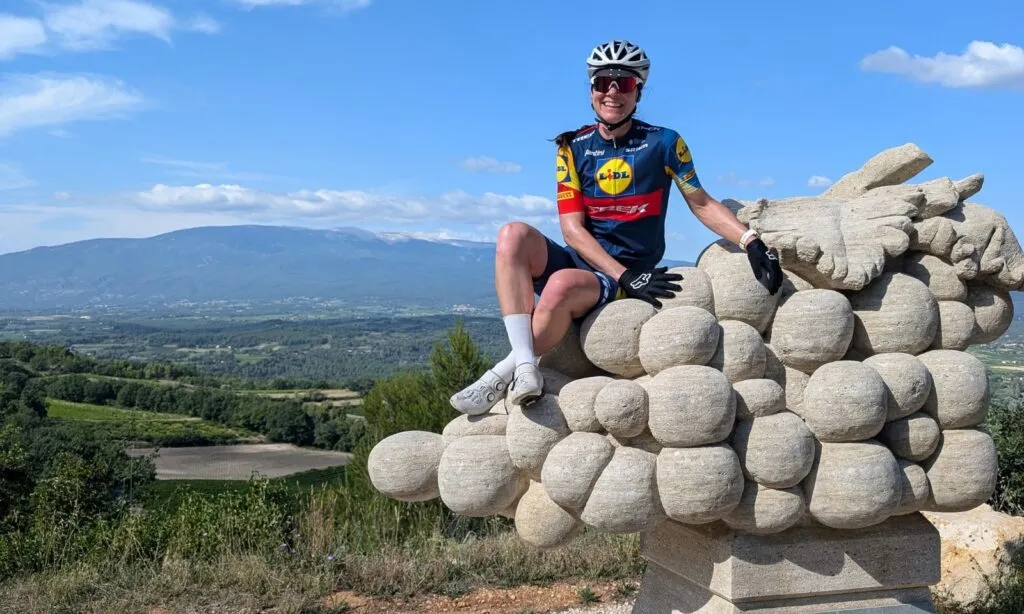 Tour de France Femmes Ultimate Experience: Provence to Nice