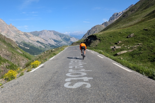 Welcome to the Pyrenees!